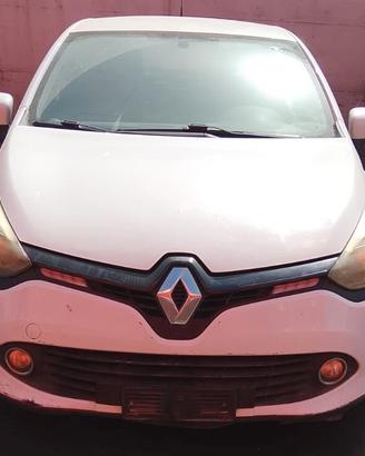 Ricambi Renault Clio 4 2015 1.5 DCI K9K