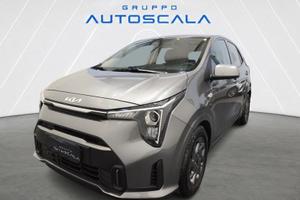Kia Picanto 1.0 12V 5 porte AMT Cambio Autom....