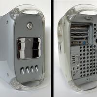 Apple Power Mac G4 Dual Processor 867 MHz