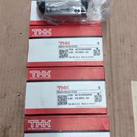 Pattini per guide lineari marca THK  HSR25A1SSS(GK
