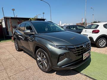 Hyundai Tucson 1.6 T-GDI 48V XTech
