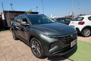 Hyundai Tucson 1.6 T-GDI 48V XTech