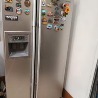 Frigo Samsung Side by Side 