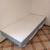 Ikea materassо 90X200  VESTERÖY