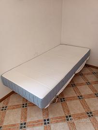Ikea materassо 90X200  VESTERÖY