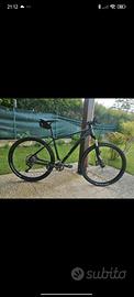 MTB cube 2019