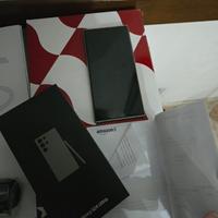 Samsung s24 ultra 256 come nuovo