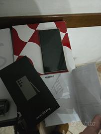 Samsung s24 ultra 256 come nuovo