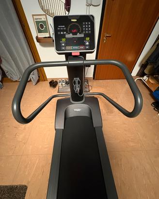 Tapis Roulant Techno Gym