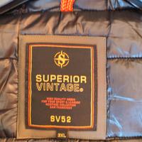 Giubbotto invernale uomo 