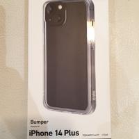 iPhone 14 Plus cover bumper