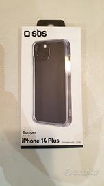 iPhone 14 Plus cover bumper