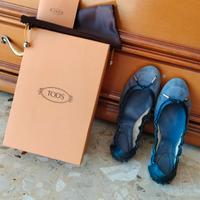 Ballerine TOD'S