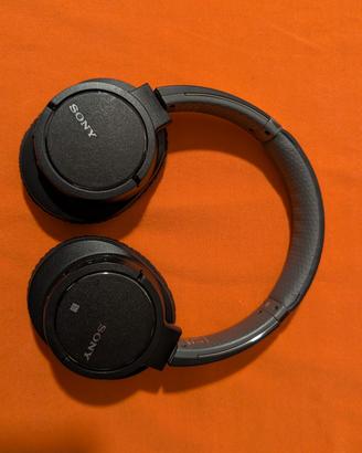 cuffie bluetooth 