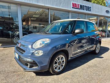 Fiat 500L Wagon 1.4 95 CV Urban