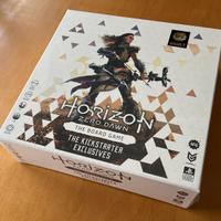 HORIZON ZERO DAWN: KICKSTARTER EXCLUSIVES - NUOVO