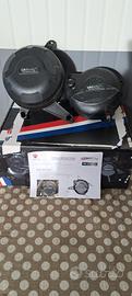 KIT PROTEZIONE MOTORE GB RACING DUCATI PANIG