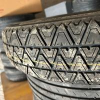 145/90 r 16 ruotino di scorta
