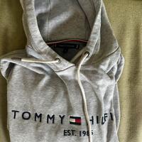 felpa tommy hilfiger