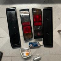 Ricambi ford sierra cosworth 4wd