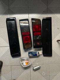 Ricambi ford sierra cosworth 4wd