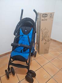 Passeggino Chicco Echo 0+