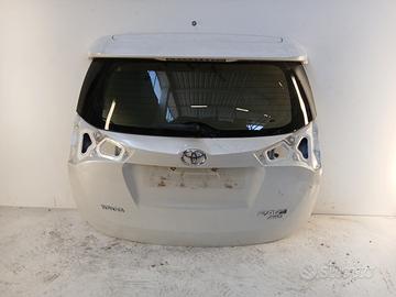 Portellone Post TOYOTA RAV 4 V '18