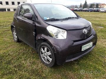 Ricambi Toyota IQ 1000 Automatica Anno 2009