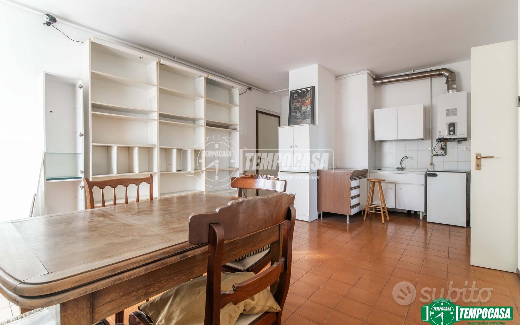 Appartamento – Arese, Le Villette, Torretta - Vista 4