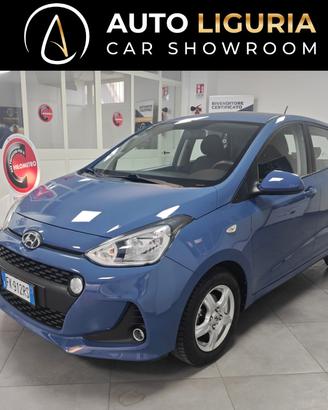 Hyundai i10 1.0 Login econext Gpl E6