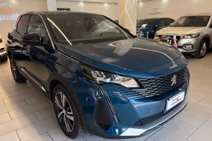 Peugeot 3008 BlueHDi 130 S&S EAT8 Allure Pack