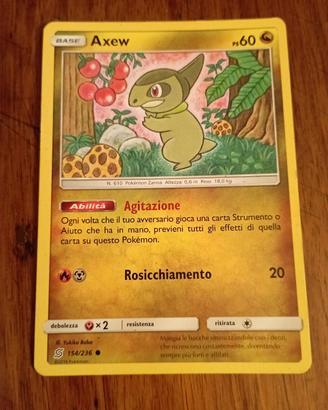 carte Pokemon 