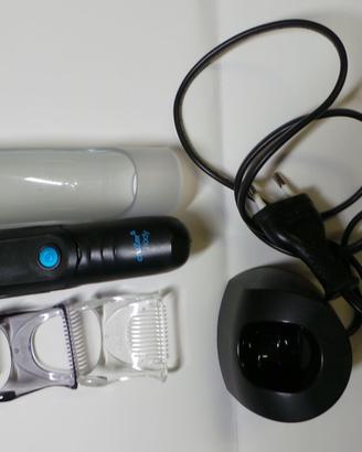 Depilatore Cruzer Corpo e regolabarba