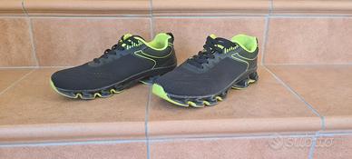 scarpe da ginnastica 