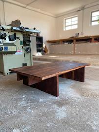 Tavolino di design da salotto