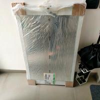 specchio camera sirio bianco altea