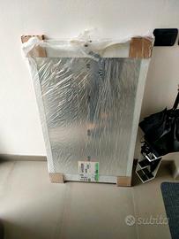 specchio camera sirio bianco altea