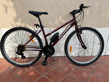Bicicletta RockRider 5.0 Decathlon