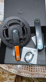 Guarnitura Campagnolo powermeter Super Record  S