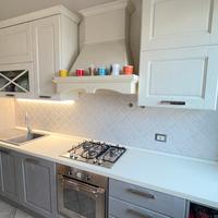 Cucina Lube modello Agnese completa
