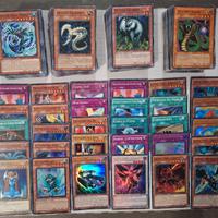 Lotto Yu-gi-oh! 400 carte