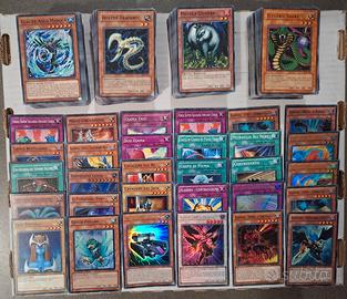 Lotto Yu-gi-oh! 400 carte