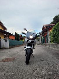 ducati multistrada 620