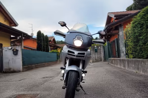 ducati multistrada 620