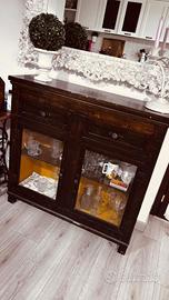 credenza