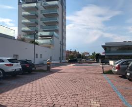 Posto auto esterno Jesolo Lido centro