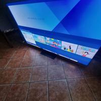 televisore Samsung 65 pollici