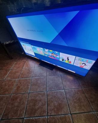 televisore Samsung 65 pollici