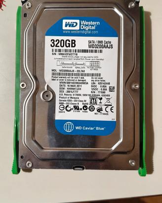 harddisk