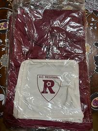 Zaino A.C.Reggiana anni 90